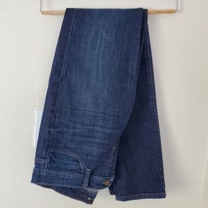 Joe's Jean's Dixie narrow leg